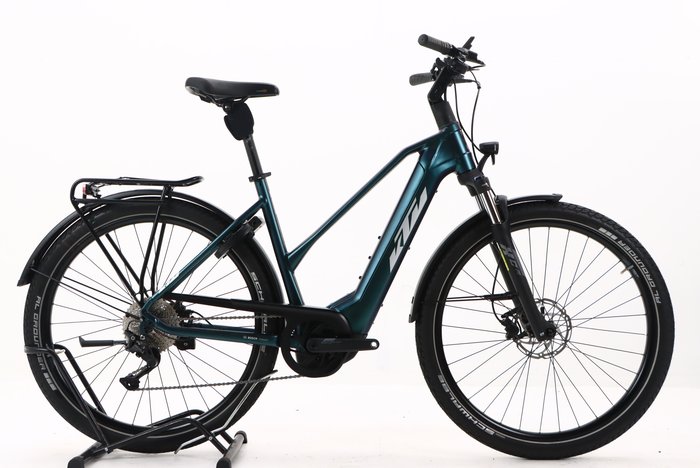 Ktm MACINA GRAN 720 2023