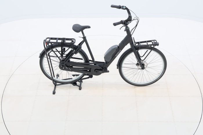 Gazelle BLOOM C380 HMS 630 2023