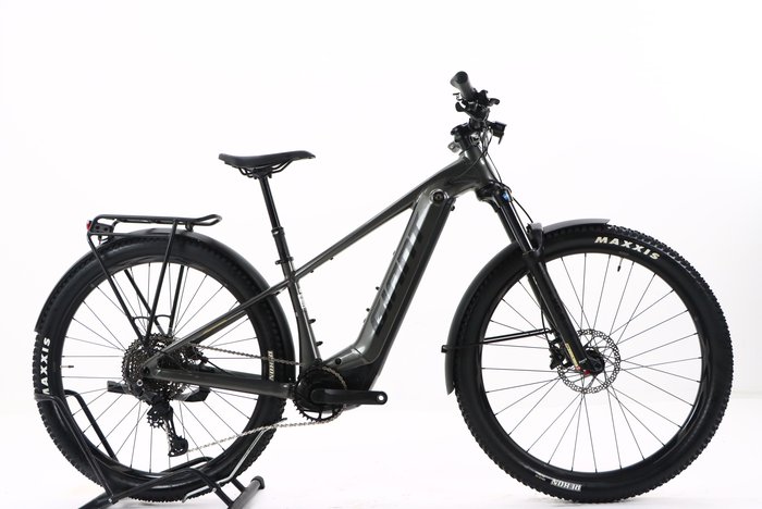 Giant FATHOM E+ 1 EX 2024