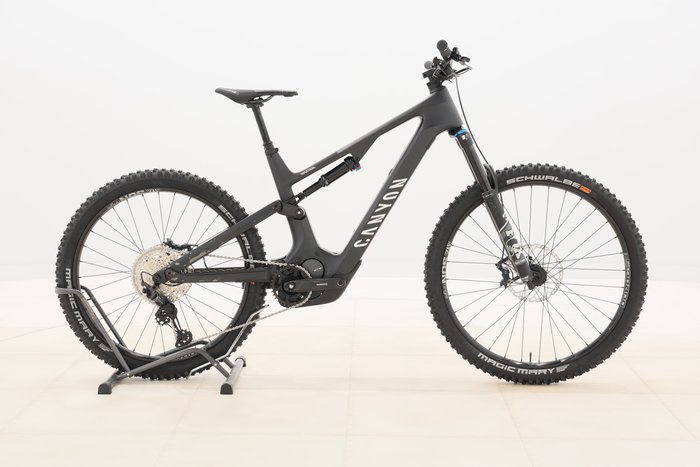 Canyon SPECTRAL:ON CF 8 900 2023