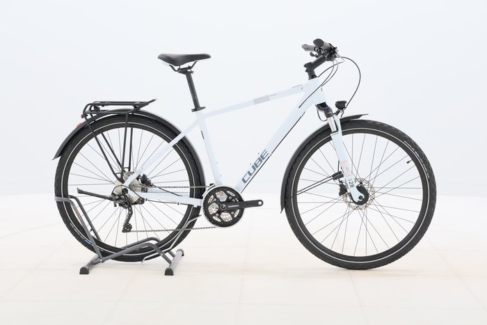 Cube NATURE PRO ALLROAD 2023