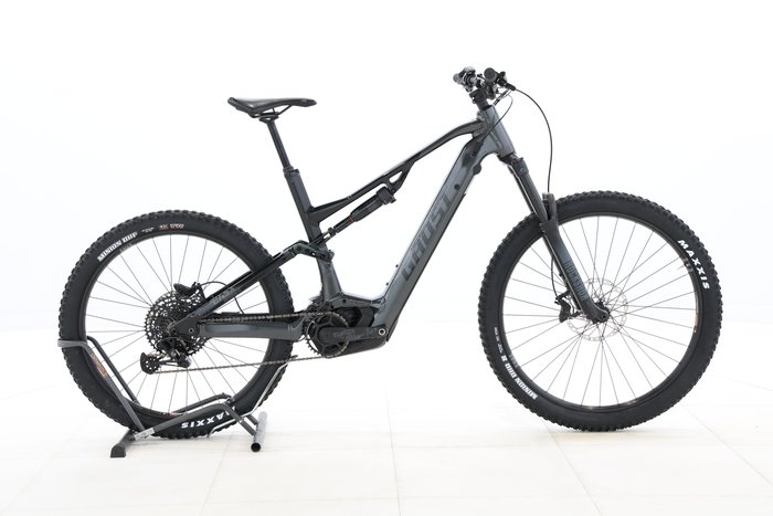 Ghost E-ASX 160 UNIVERSAL 2024