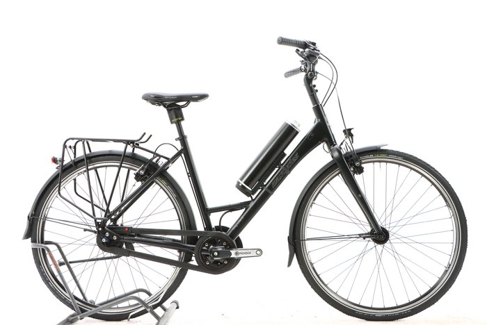 Maxcycles City Lite 2 2022