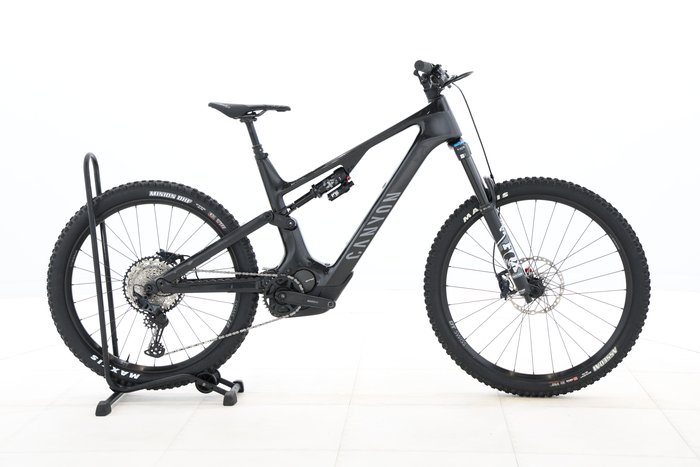 Canyon SPECTRAL:ON CF 8 900 2023