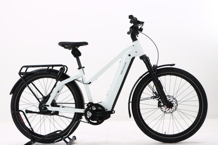 Riese & Müller Charger4 Mixte GT vario 2022