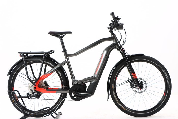 Haibike TREKKING 9 2021