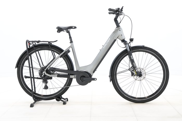 Falter E 6.0 2024