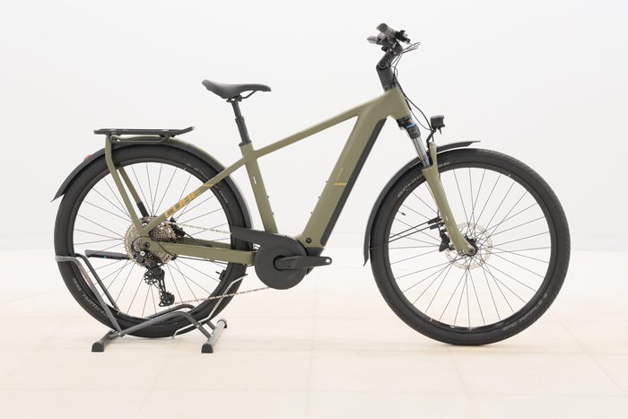 Cube Kathmandu Hybrid Pro 800 2025