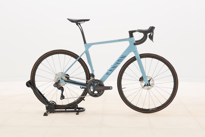 Canyon Endurace CF SLX 8 DI2 2023