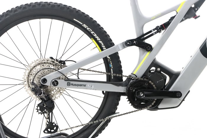 Husqvarna LIGHT CROSS 5 2022