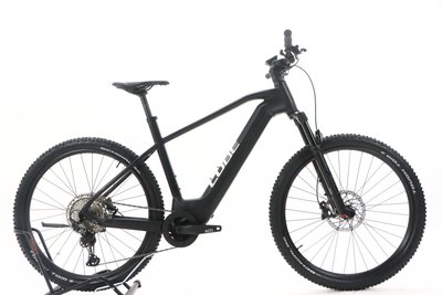Cube REACTION HYBRID SL 750 2022