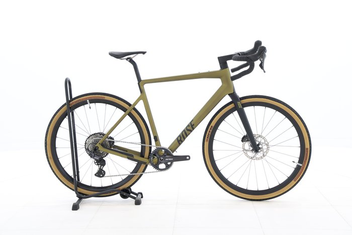 Rose BACKROAD GRX RX820 2024