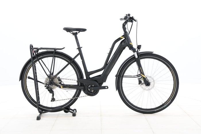 Bergamont E-HORIZON EDITION 2021