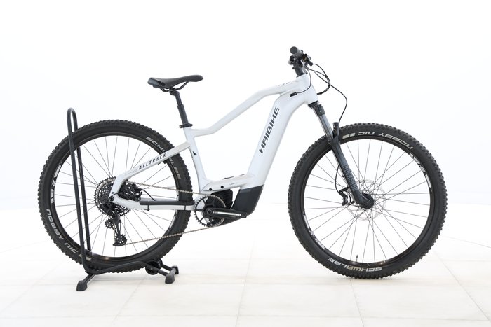 Haibike ALLTRACK 9 2022