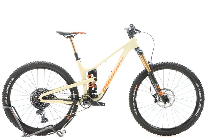 Propain Tyee 6 CF 2023