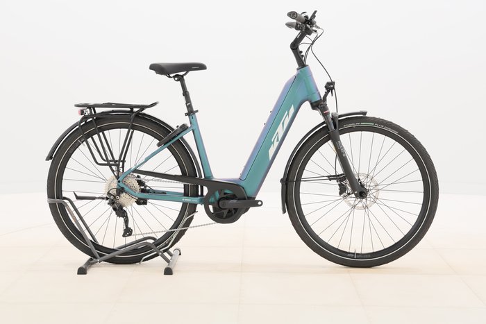 Ktm MACINA TOUR CX 510 2023