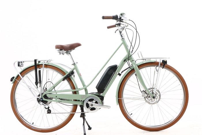 Electra Loft Go! 5i EQ Step-Thru 500 Wh 2023