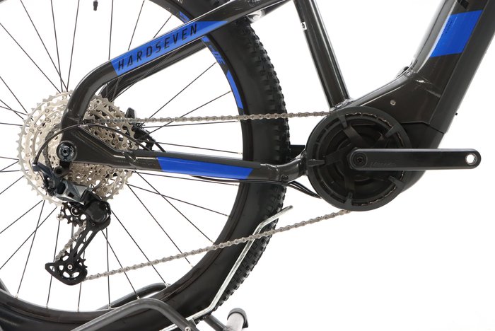Haibike HARDSEVEN 7 2022