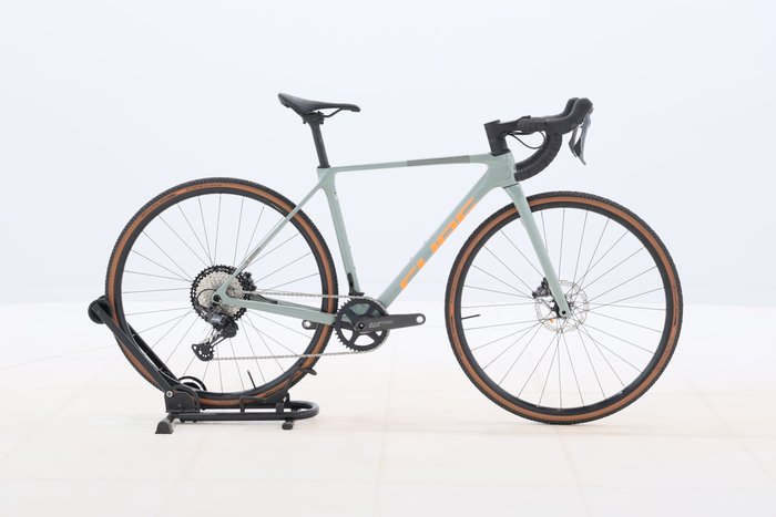 Cube CROSS RACE C:62 PRO 2024