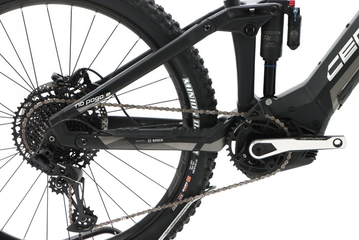 Centurion NO POGO E R860I 2022