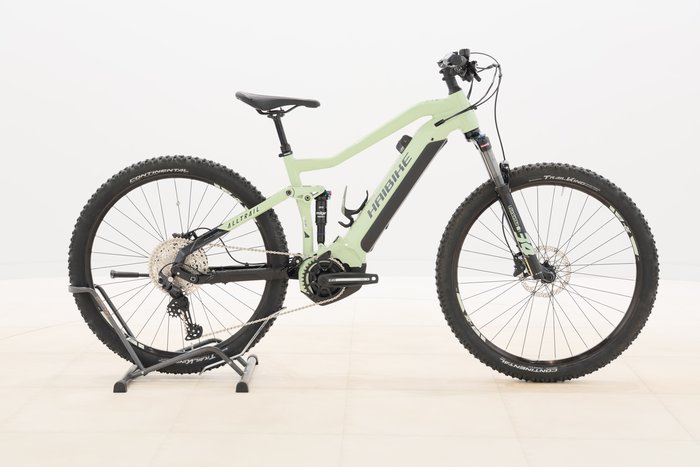 Haibike ALLTRAIL 4 29 2022