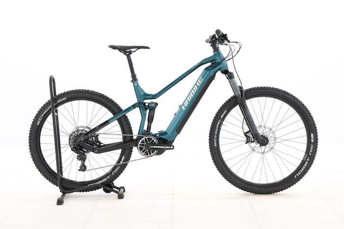 Haibike ALLTRAIL 5 2024