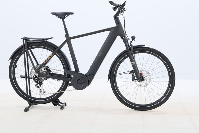 Cube KATHMANDU HYBRID SLT 800 2025