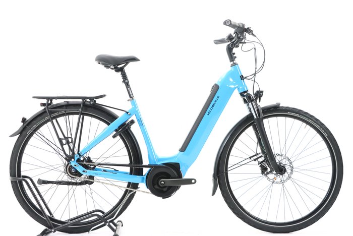 Velo De Ville AEB490 ALLROUND NEXUS 8 2022