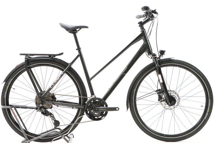 Cube KATHMANDU PRO 2025