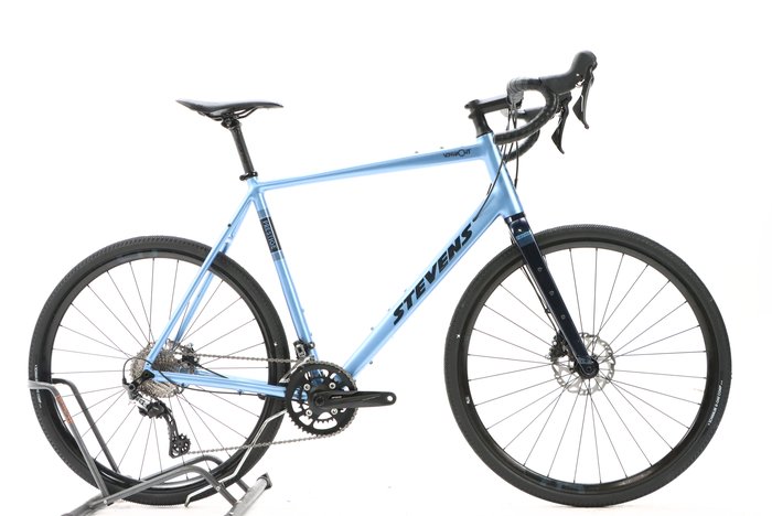 Stevens PRESTIGE 2023