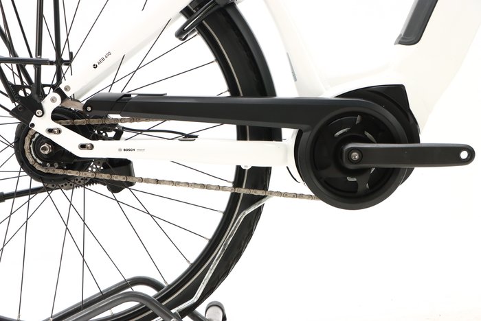 Velo de Ville SEB800 2024