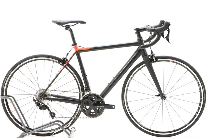 Stevens Stelvio 2021