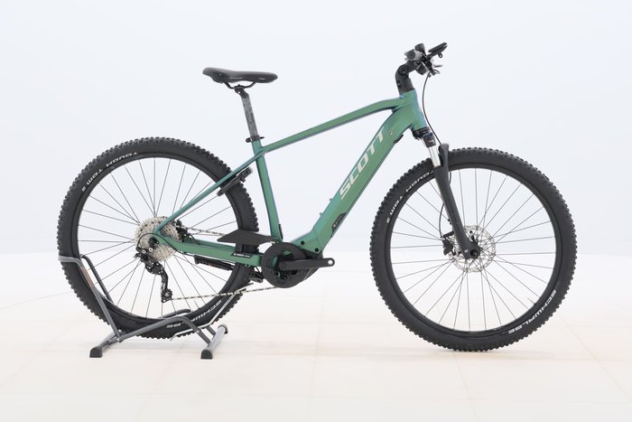 Scott SUB CROSS ERIDE 10 2023