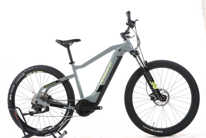Haibike HardNine 6 2021