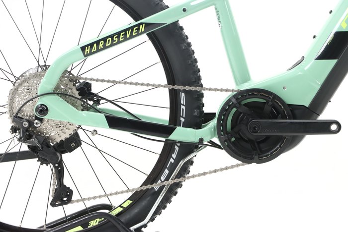 Haibike HardSeven 6 2021