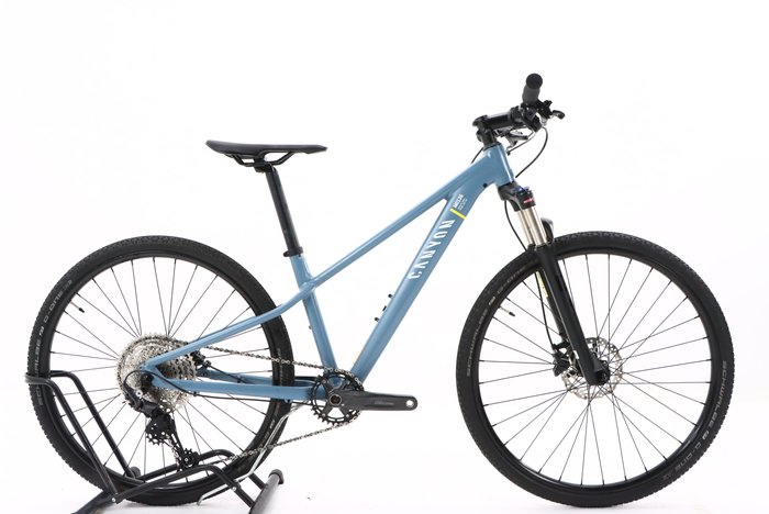 Canyon Pathlite 5 WMN 2022