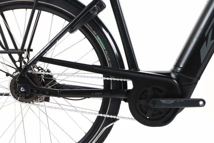 KTM CENTO 5 RT 2022