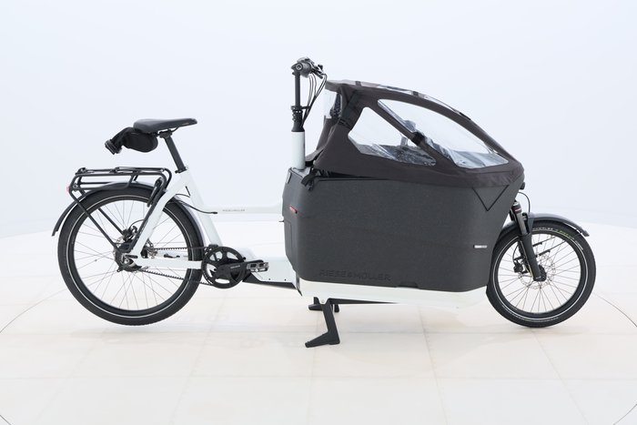 Riese & Müller PACKSTER 70 AUTOMATIC 2023