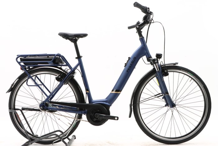 Pegasus SOLERO E8R LITE 500 2021