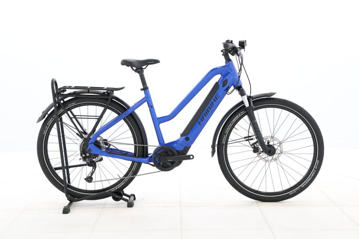 Haibike Trekking 4 2024