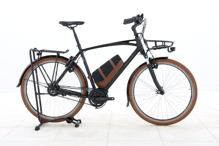 Riese & Müller CRUISER2 MIXTE VARIO 2025
