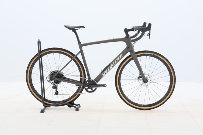 Specialized DIVERGE COMP CARBON 2022