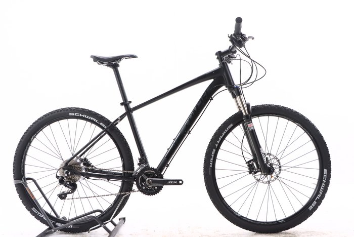Compel HT 11.9 LTD 2021