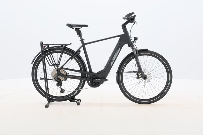 Ktm MACINA STYLE 720 2024