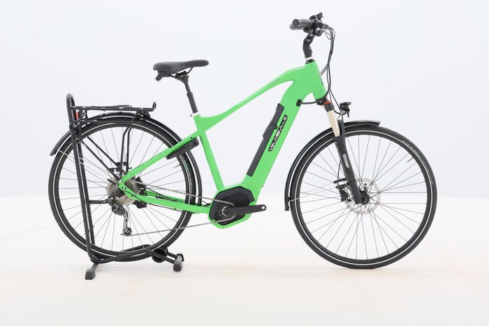 Velo de Ville AEB 900 DEORE 9 2022