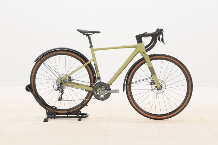 Scott SPEEDSTER GRAVEL 50 EQ 2024