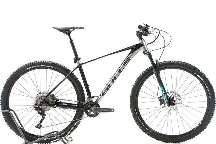 Bulls Copperhead 3 29 2021