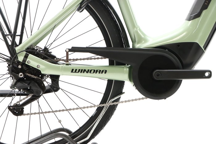 Winora TRIA X9 2023
