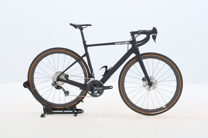 Cervelo ÁSPERO GRX RX815 DI2 2023
