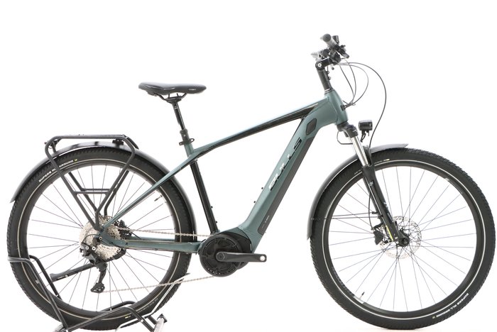 Bulls ICONIC EVO 1 625 2023